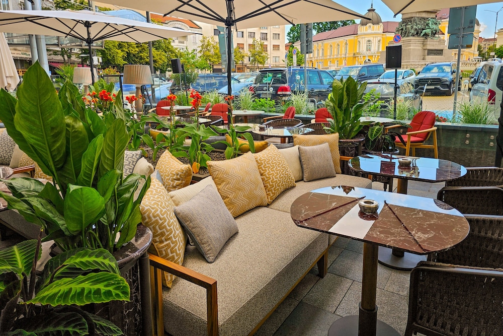 InterContinental Sofia by IHG - zdjęcie 4