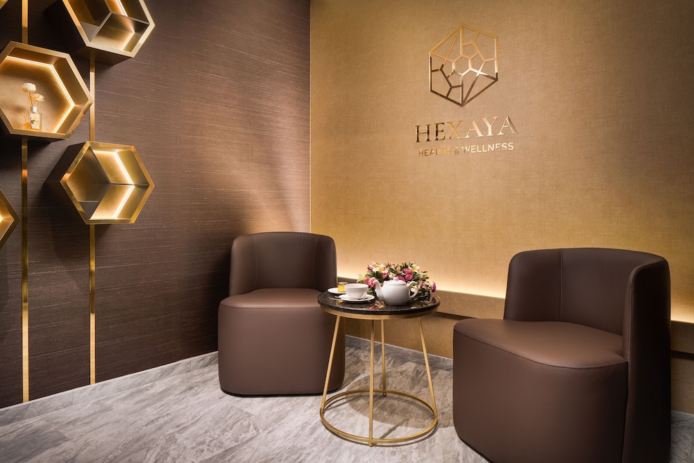 InterContinental Sofia by IHG — Spa in Sofia, Sofia (province)