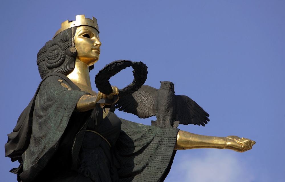 InterContinental Sofia by IHG — Attractions in the area in Sofia, Sofia (province)