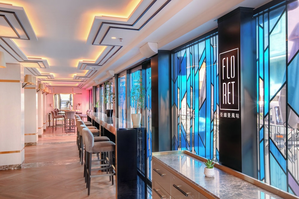 InterContinental Sofia by IHG — Restaurant & bars in Sofia, Sofia (province)