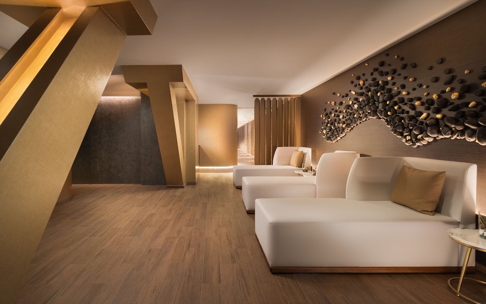 InterContinental Sofia by IHG — Spa in Sofia, Sofia (province)
