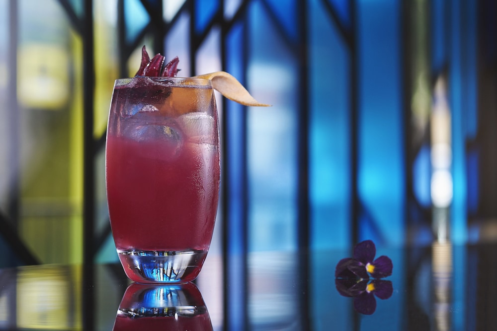 InterContinental Sofia by IHG — Restaurant & bars in Sofia, Sofia (province)