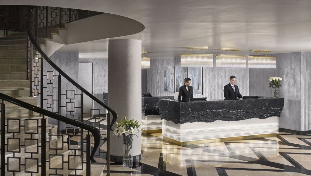 InterContinental Sofia by IHG — Hotel building in Sofia, Sofia (province)