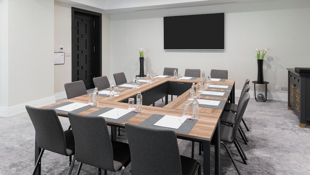 InterContinental Sofia by IHG — Hotel building in Sofia, Sofia (province)