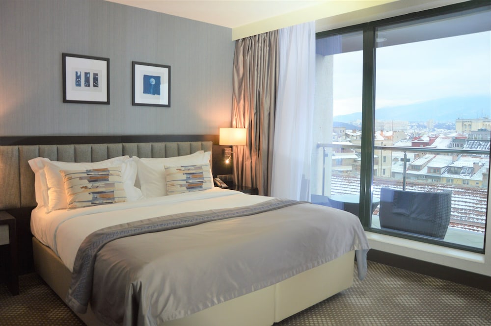 InterContinental Sofia by IHG - zdjęcie 5