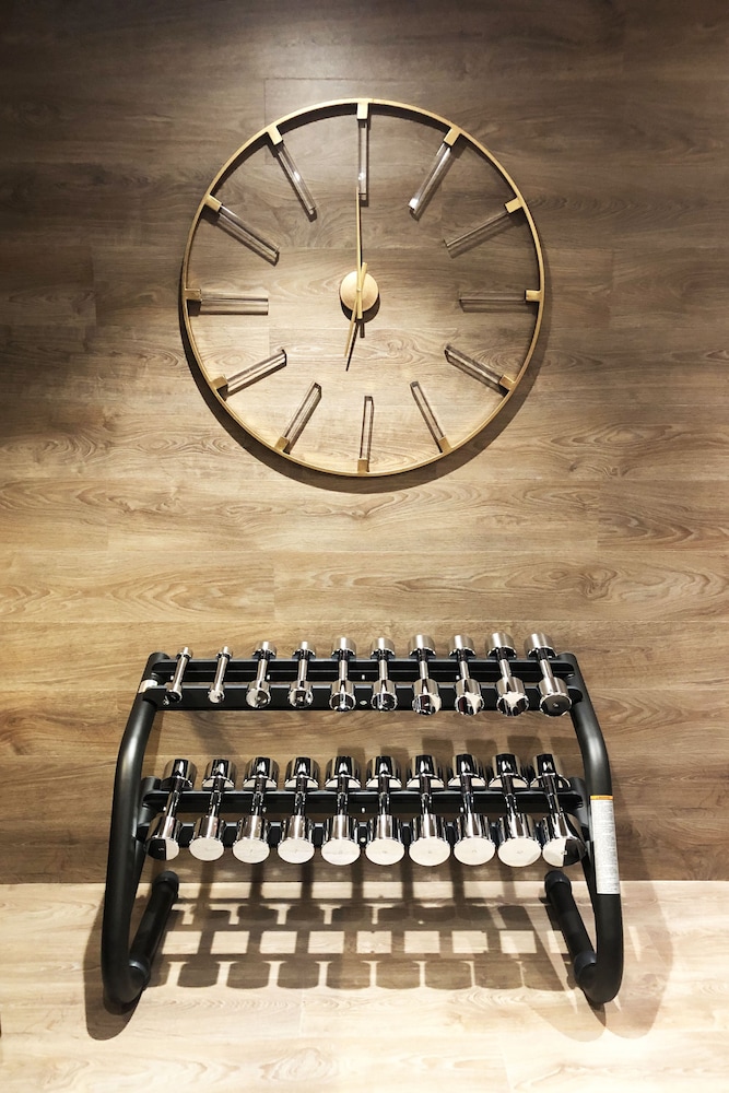 InterContinental Sofia by IHG — Sports & recreation in Sofia, Sofia (province)