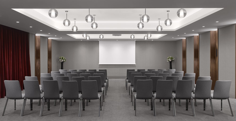 InterContinental Sofia by IHG — Hotel building in Sofia, Sofia (province)