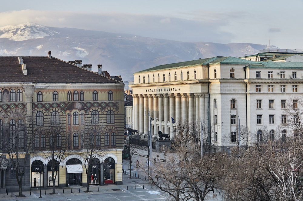 Sofia Balkan Palace - zdjęcie 4