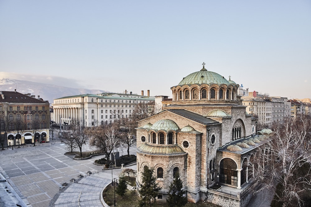 Sofia Balkan Palace - zdjęcie 3