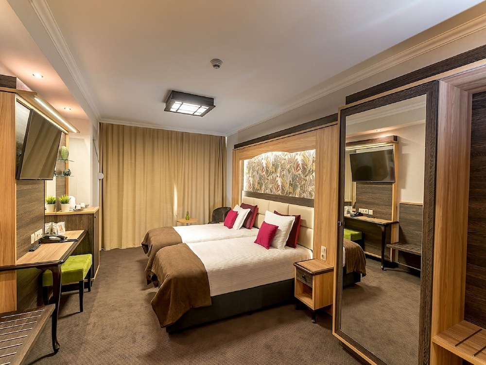 Hotel Zoo Sofia - zdjęcie 3