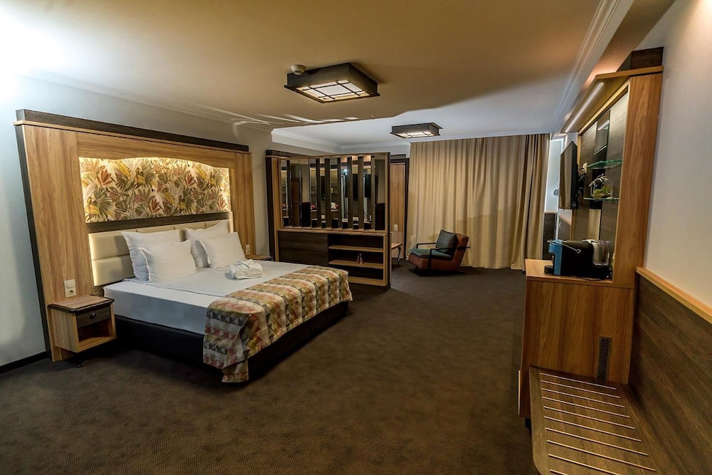Hotel Zoo Sofia - zdjęcie 4