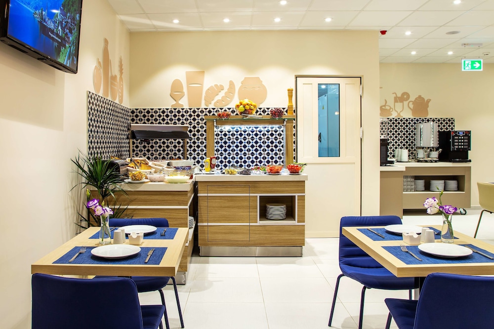 Best Western Terminus Hotel — Restaurant & bars in Sofia, Sofia (province)
