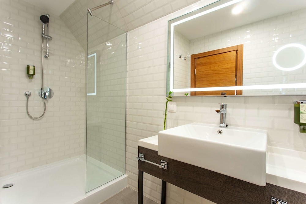 Best Western Terminus Hotel — Hotel rooms in Sofia, Sofia (province)
