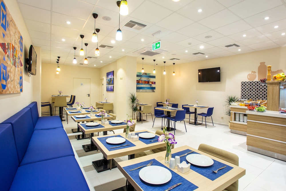 Best Western Terminus Hotel — Restaurant & bars in Sofia, Sofia (province)
