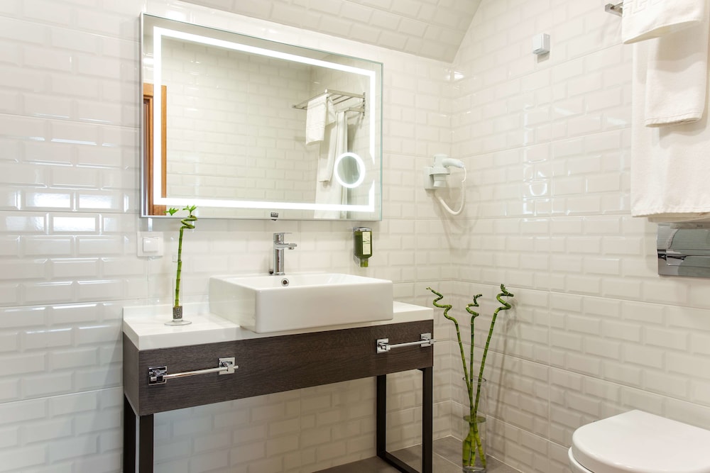 Best Western Terminus Hotel — Hotel rooms in Sofia, Sofia (province)