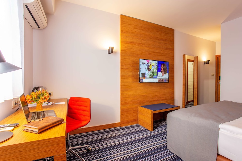 Best Western Terminus Hotel — Hotel rooms in Sofia, Sofia (province)