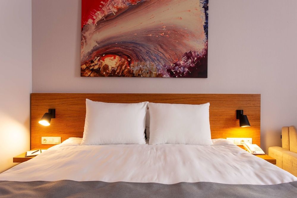 Best Western Terminus Hotel - zdjęcie 4