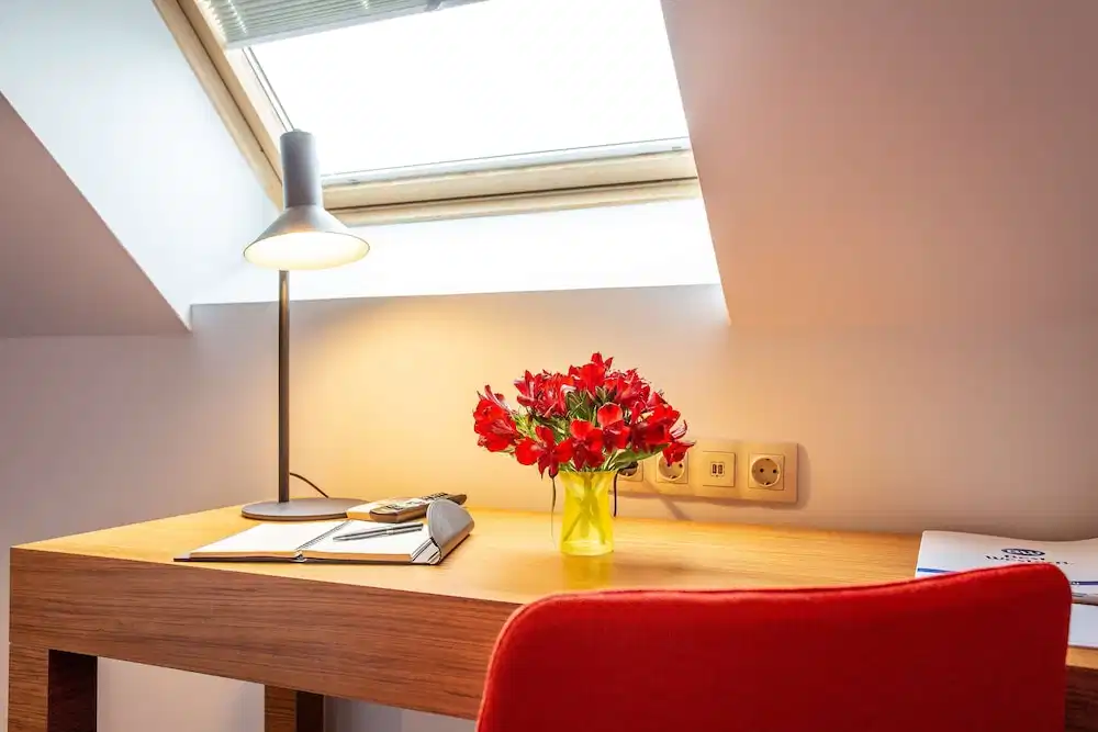 Best Western Terminus Hotel — Hotel rooms in Sofia, Sofia (province)
