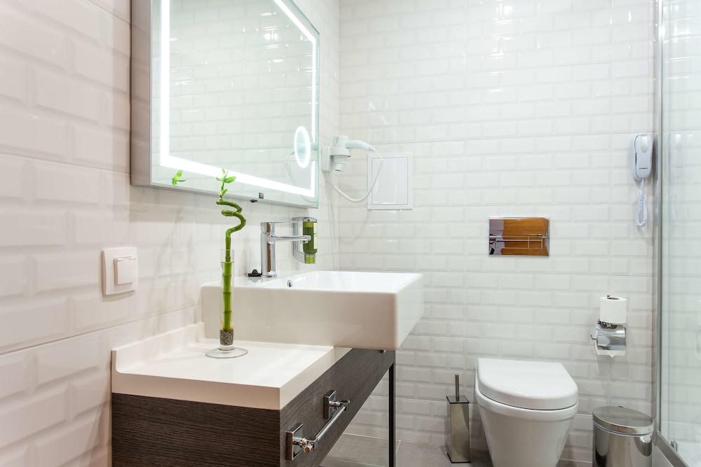 Best Western Terminus Hotel — Hotel rooms in Sofia, Sofia (province)