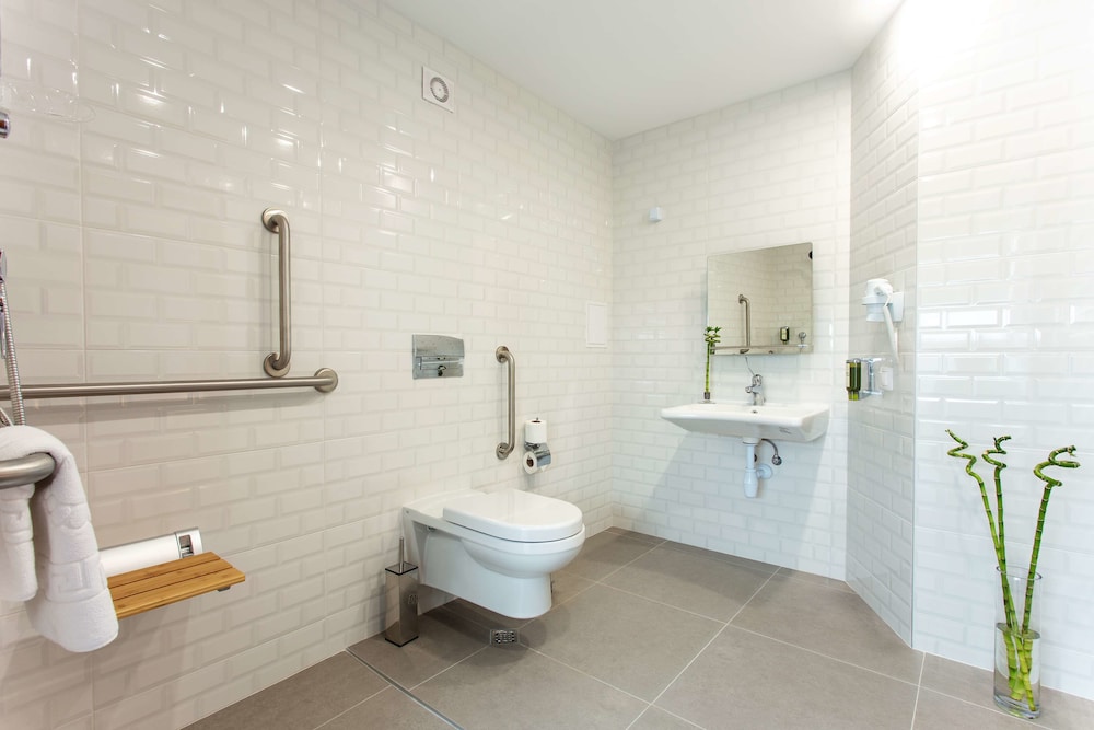 Best Western Terminus Hotel — Hotel rooms in Sofia, Sofia (province)