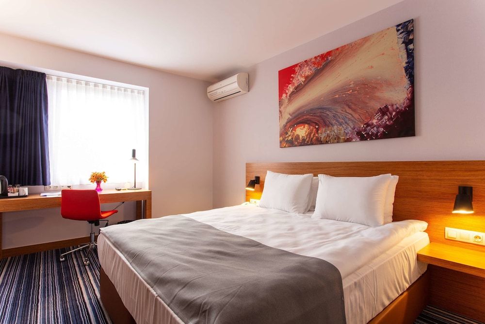 Best Western Terminus Hotel - zdjęcie 3