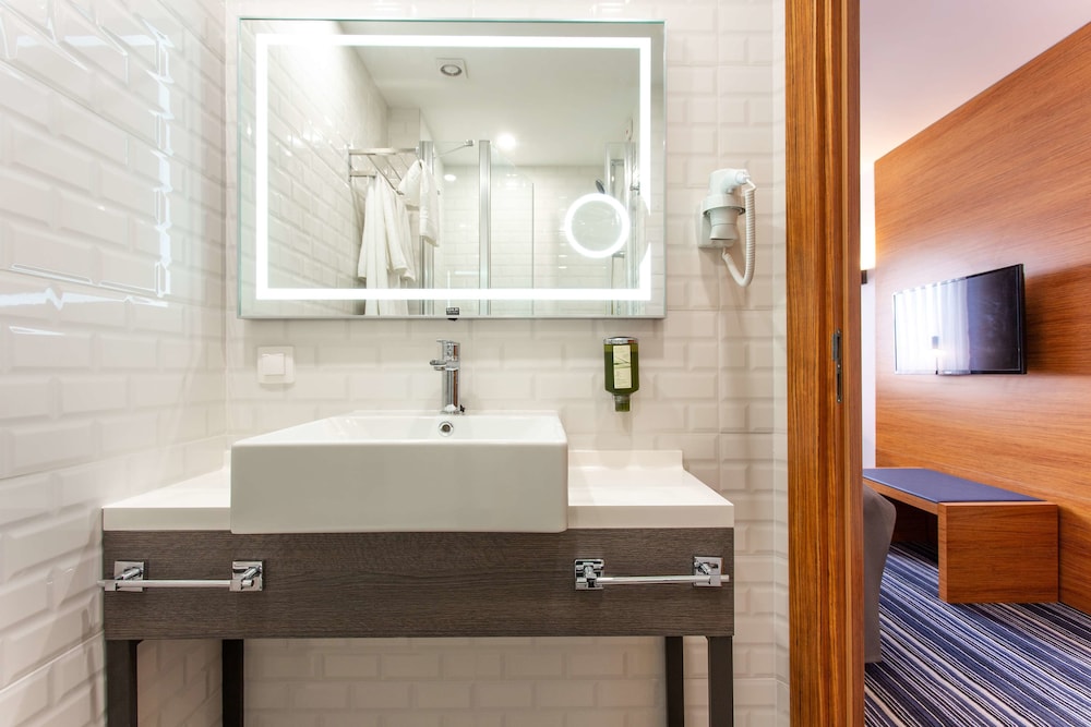 Best Western Terminus Hotel — Hotel rooms in Sofia, Sofia (province)