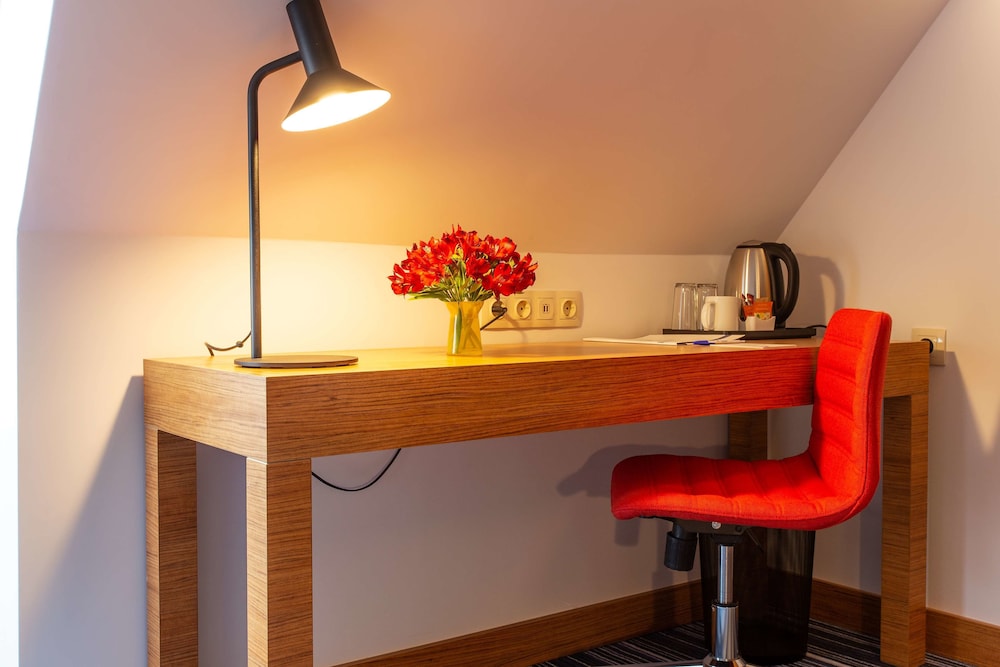 Best Western Terminus Hotel — Hotel rooms in Sofia, Sofia (province)