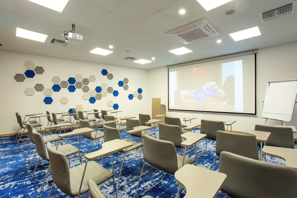 Best Western Terminus Hotel — Hotel building in Sofia, Sofia (province)