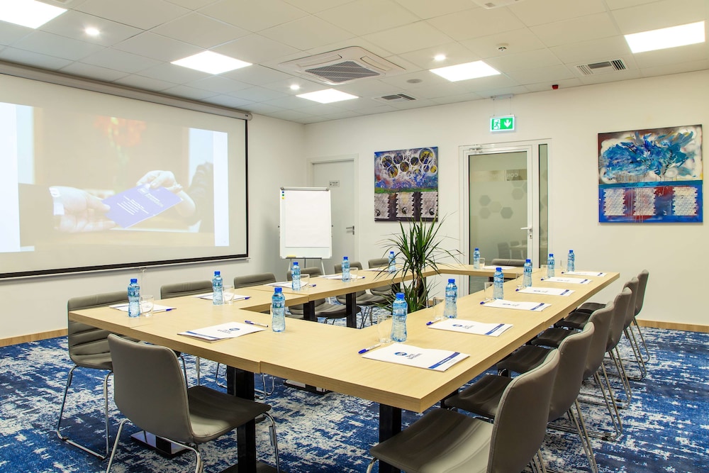 Best Western Terminus Hotel — Hotel building in Sofia, Sofia (province)