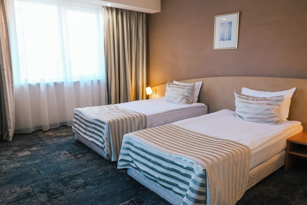 Hotel Triada