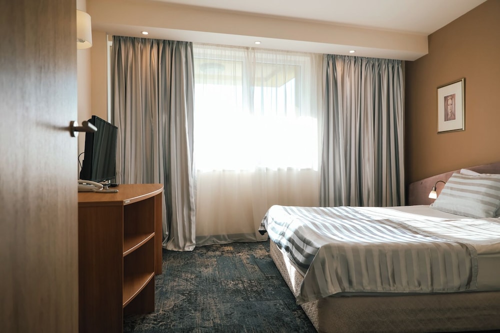 Hotel Triada - zdjęcie 3