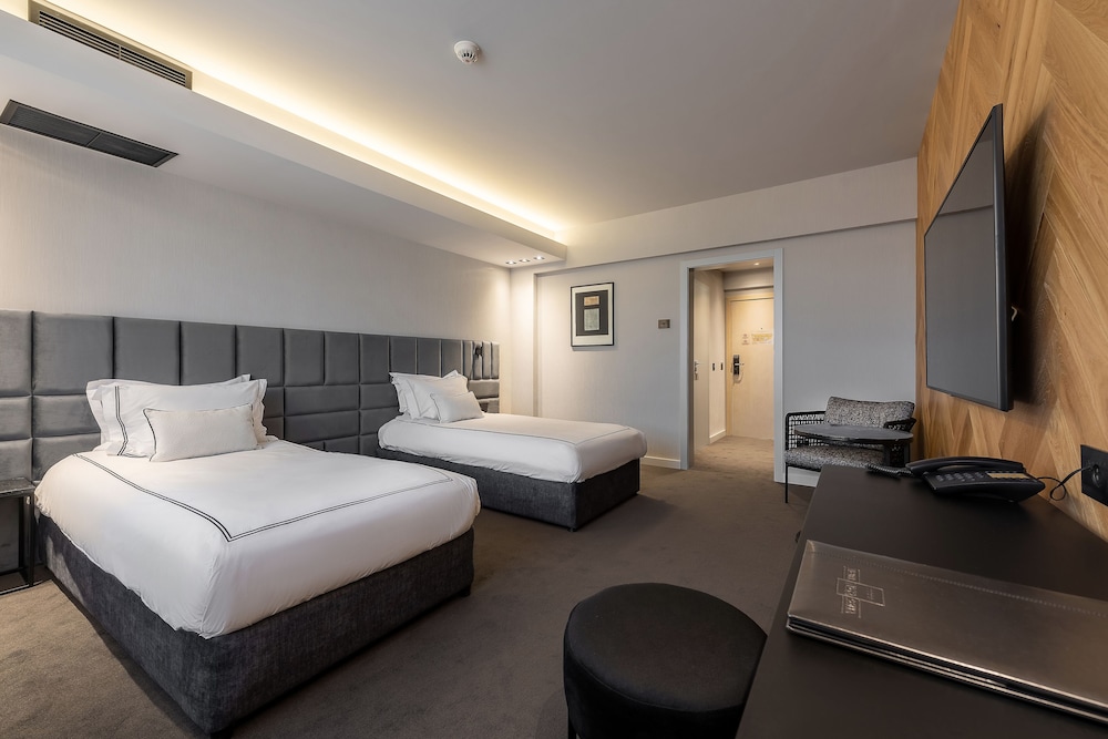 Hotel Vega Sofia — Hotel rooms in Sofia, Sofia (province)