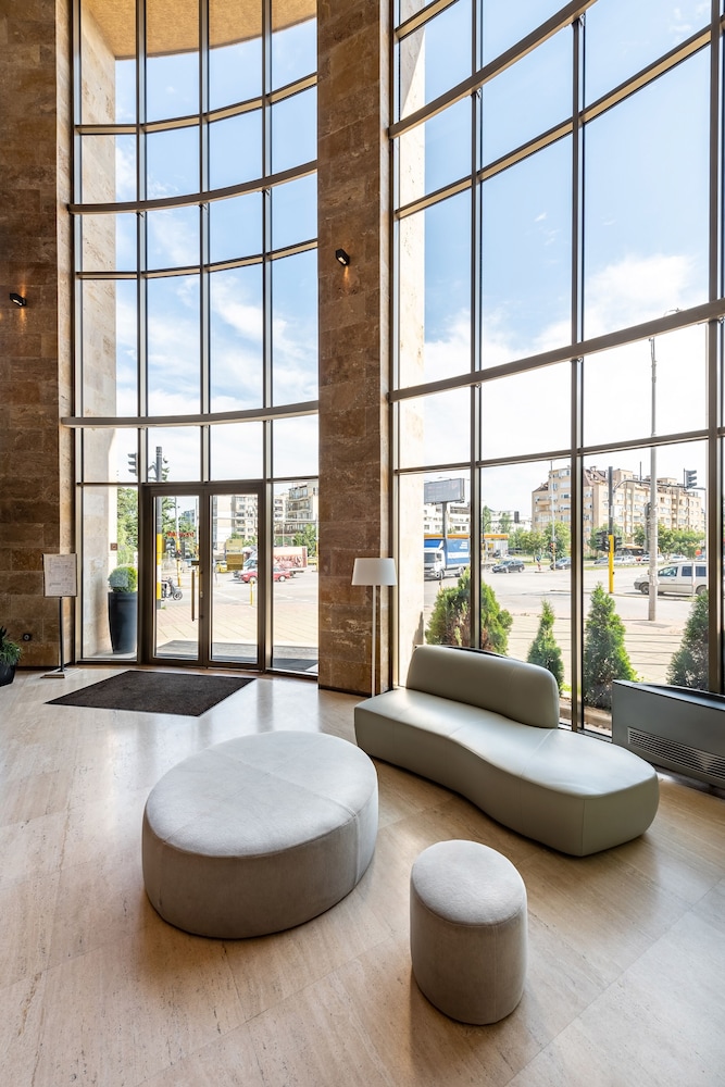 Hotel Vega Sofia - zdjęcie 2