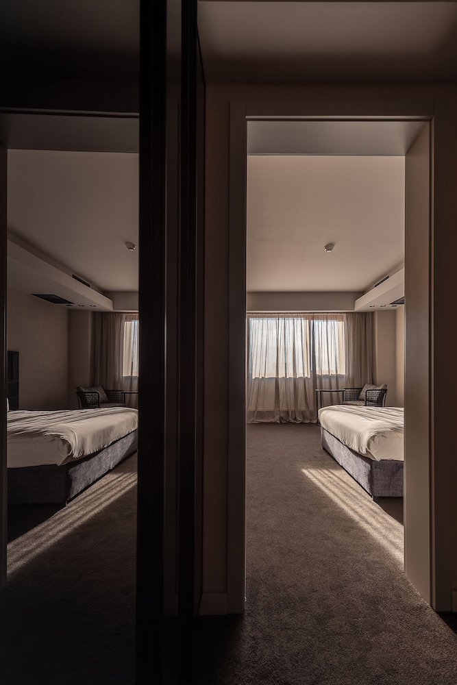 Hotel Vega Sofia — Hotel rooms in Sofia, Sofia (province)