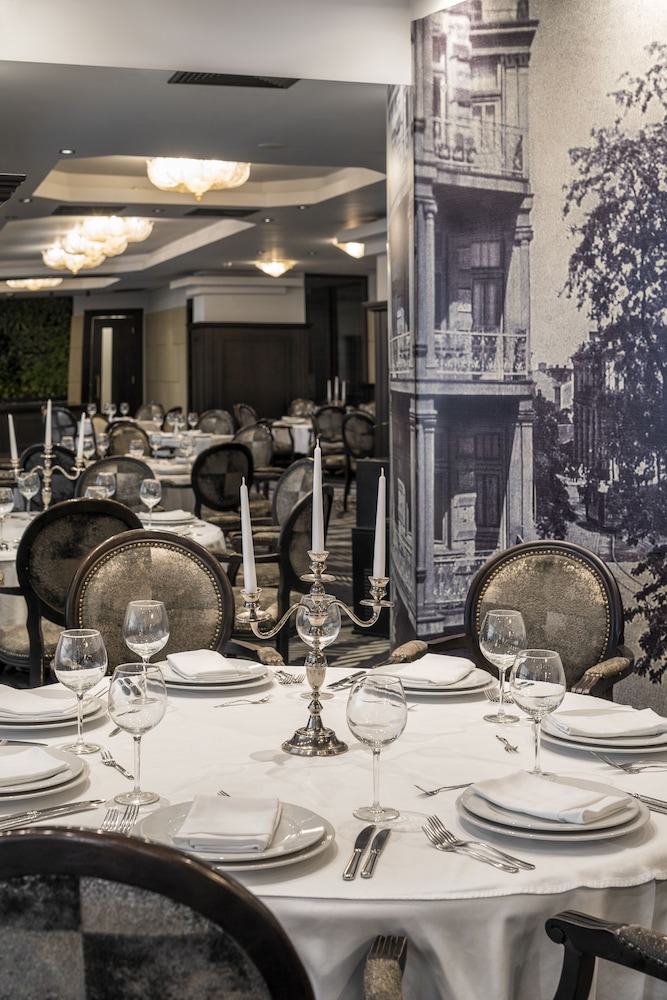 Hotel Vega Sofia — Restaurant & bars in Sofia, Sofia (province)