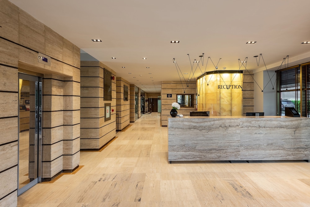 Hotel Vega Sofia — Hotel building in Sofia, Sofia (province)