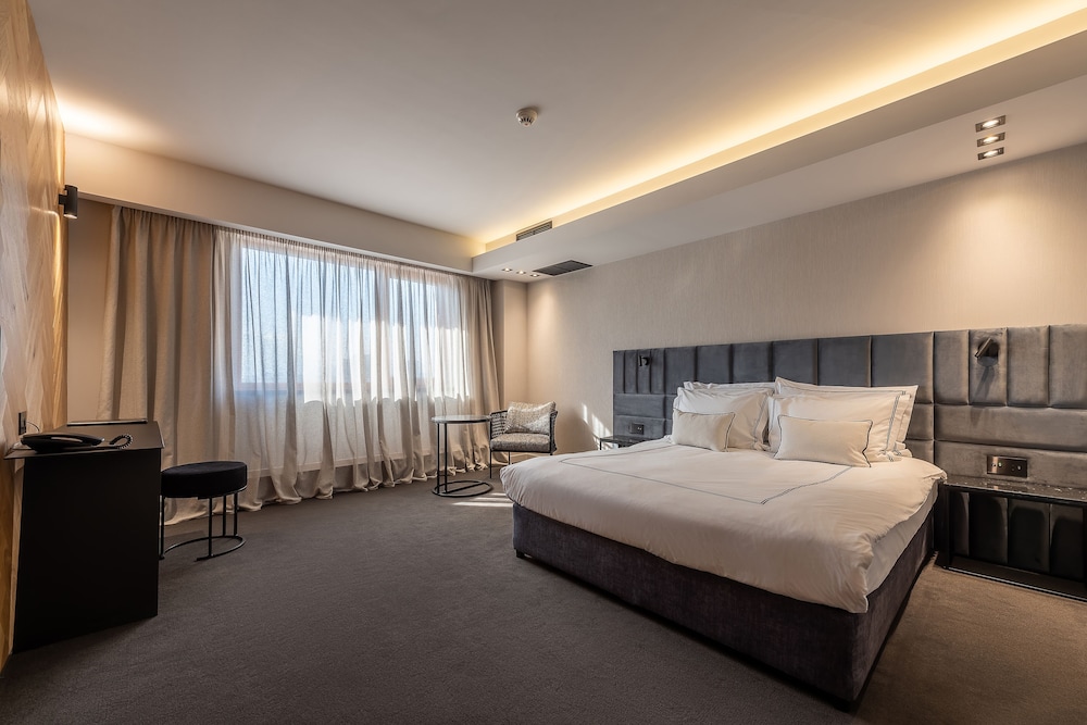 Hotel Vega Sofia - zdjęcie 3