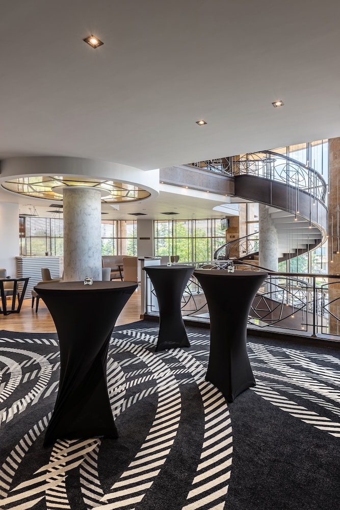 Hotel Vega Sofia - zdjęcie 5