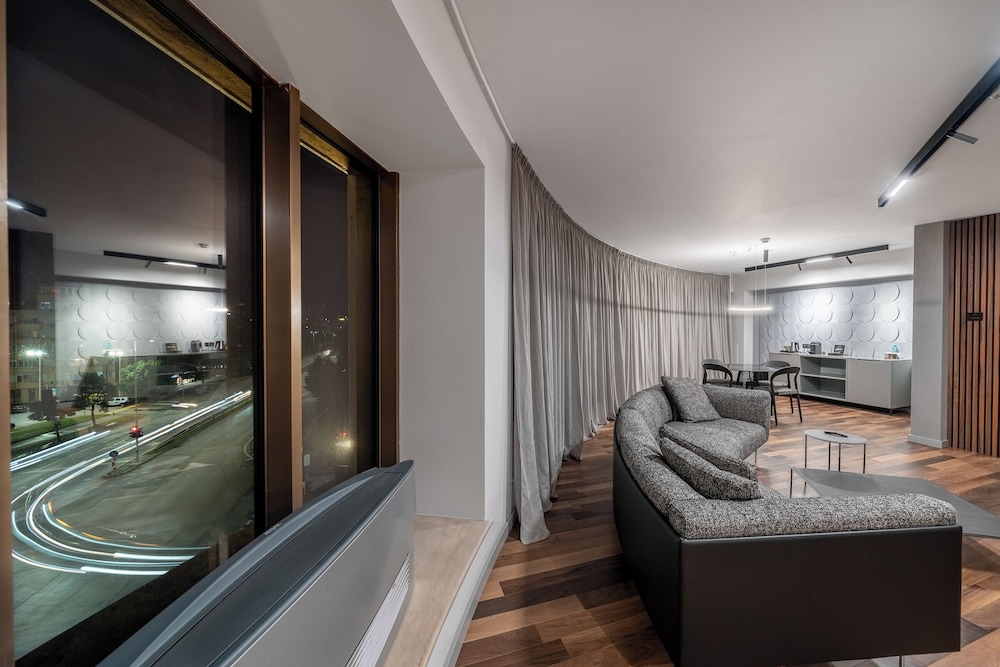 Hotel Vega Sofia — Hotel rooms in Sofia, Sofia (province)