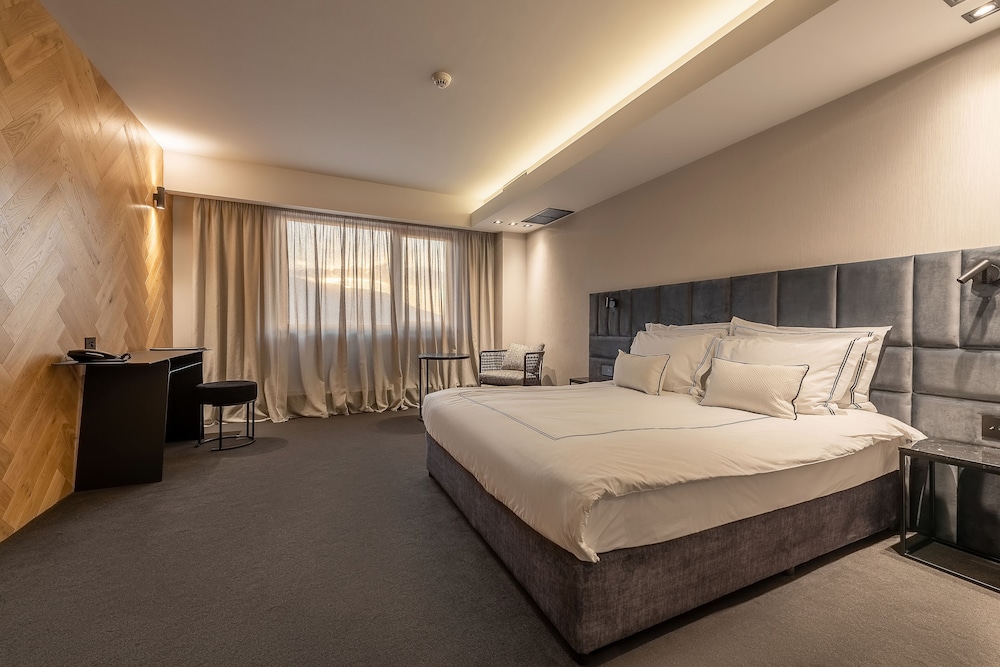 Hotel Vega Sofia - zdjęcie 4