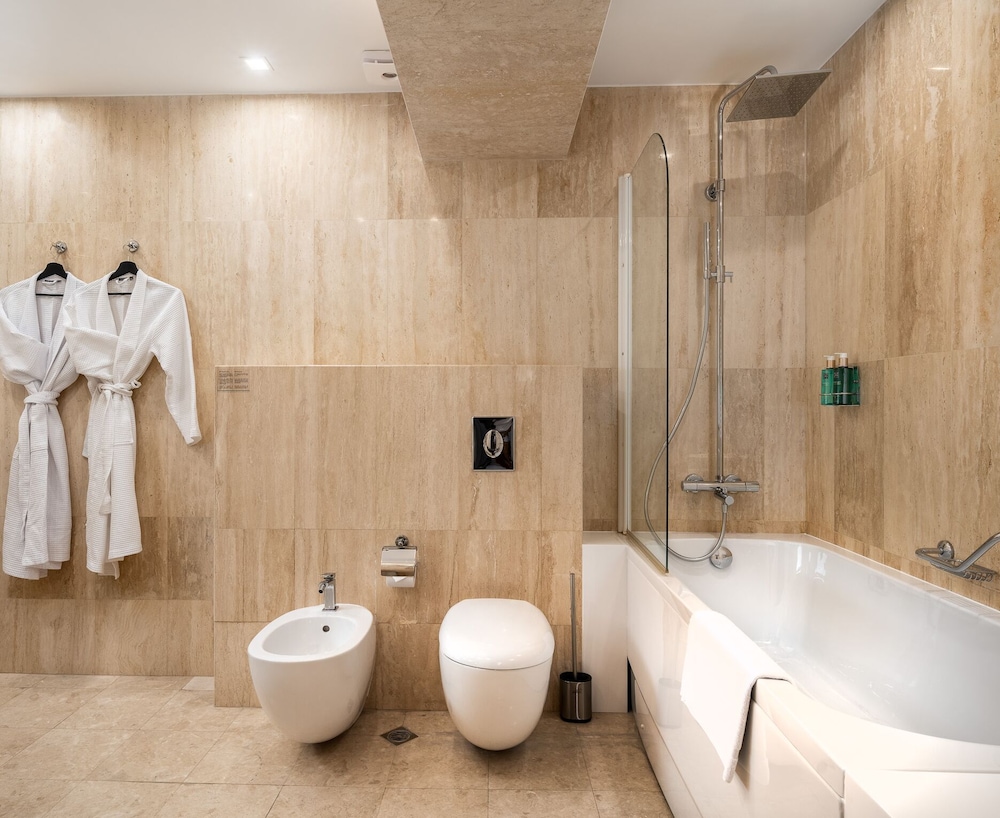 Hotel Vega Sofia — Hotel rooms in Sofia, Sofia (province)