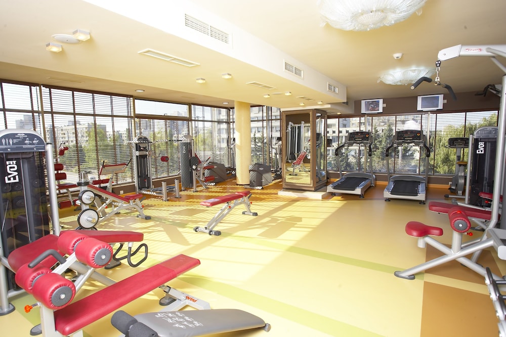 Hotel Vega Sofia — Sports & recreation in Sofia, Sofia (province)