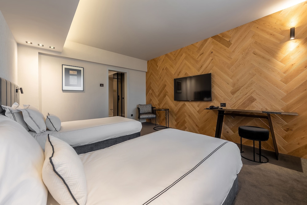 Hotel Vega Sofia — Hotel rooms in Sofia, Sofia (province)