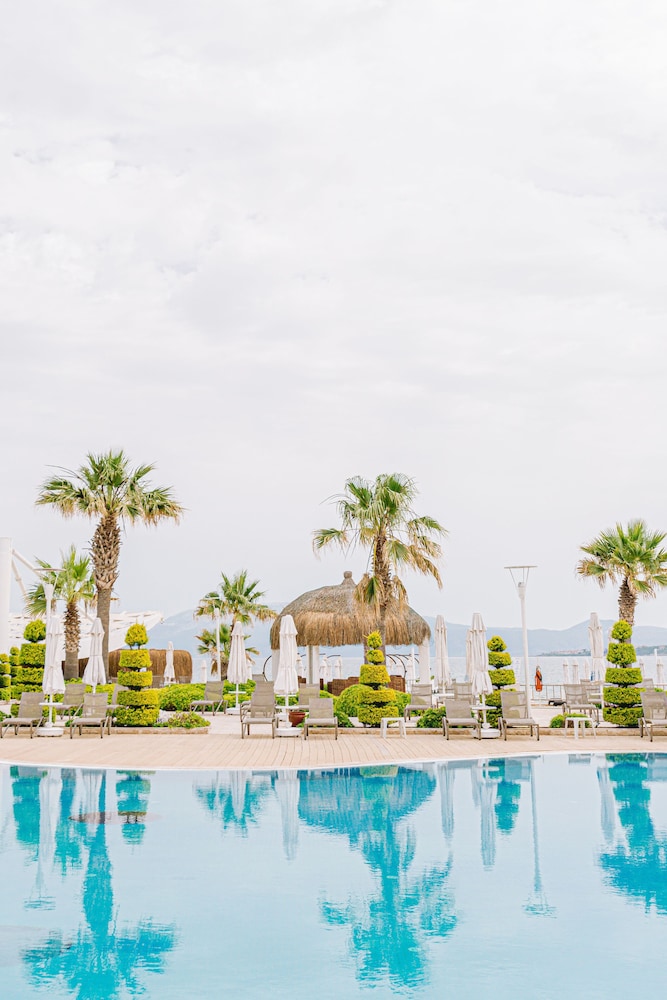 İlica Hotel Spa & Wellness Thermal Resort - zdjęcie 2