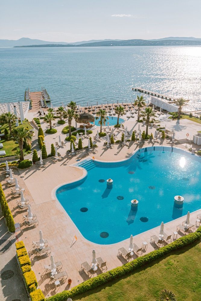 İlica Hotel Spa & Wellness Thermal Resort