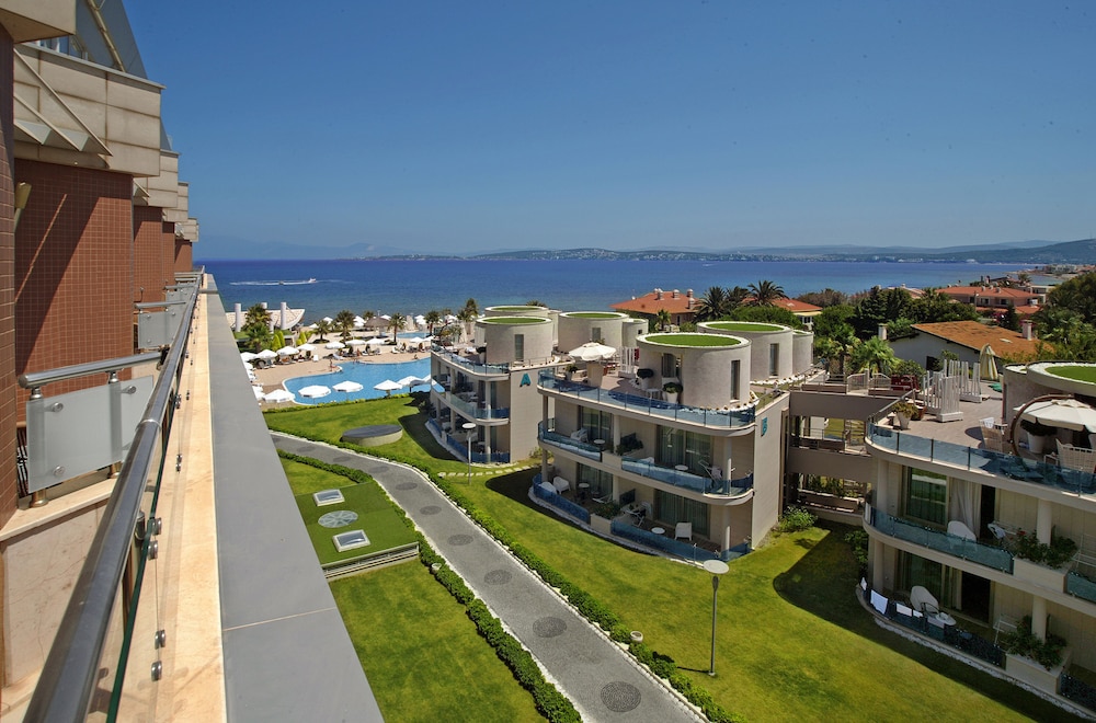 İlica Hotel Spa & Wellness Thermal Resort - zdjęcie 3