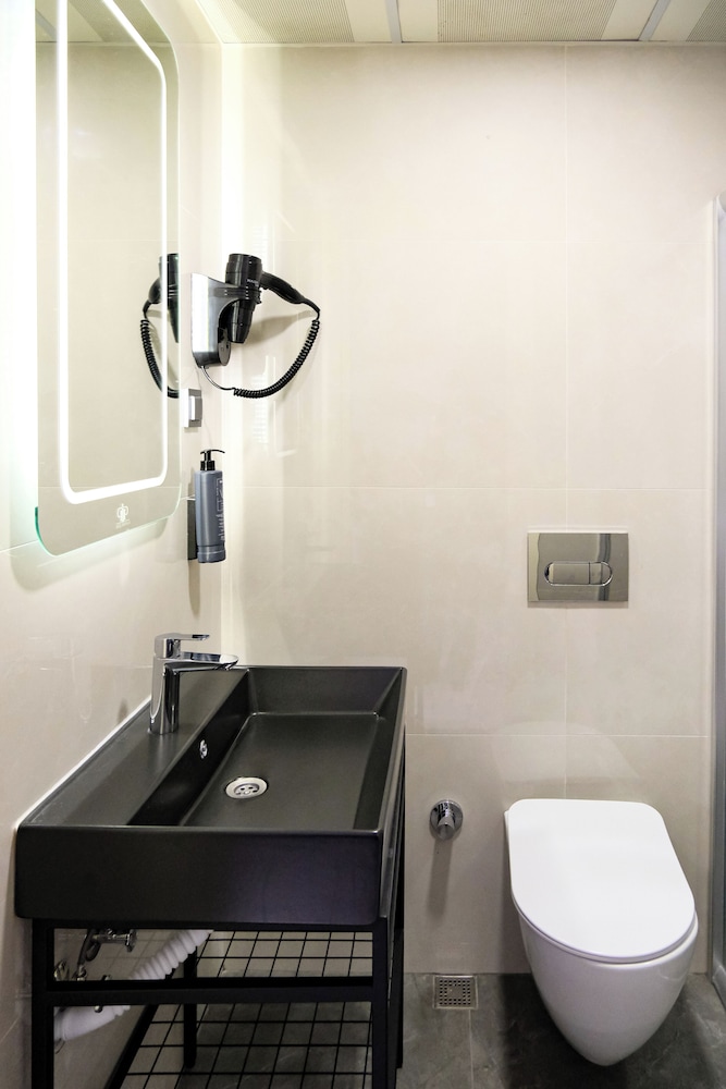 Hotel Ipek Palas — Hotel rooms in Istanbul, Istanbul