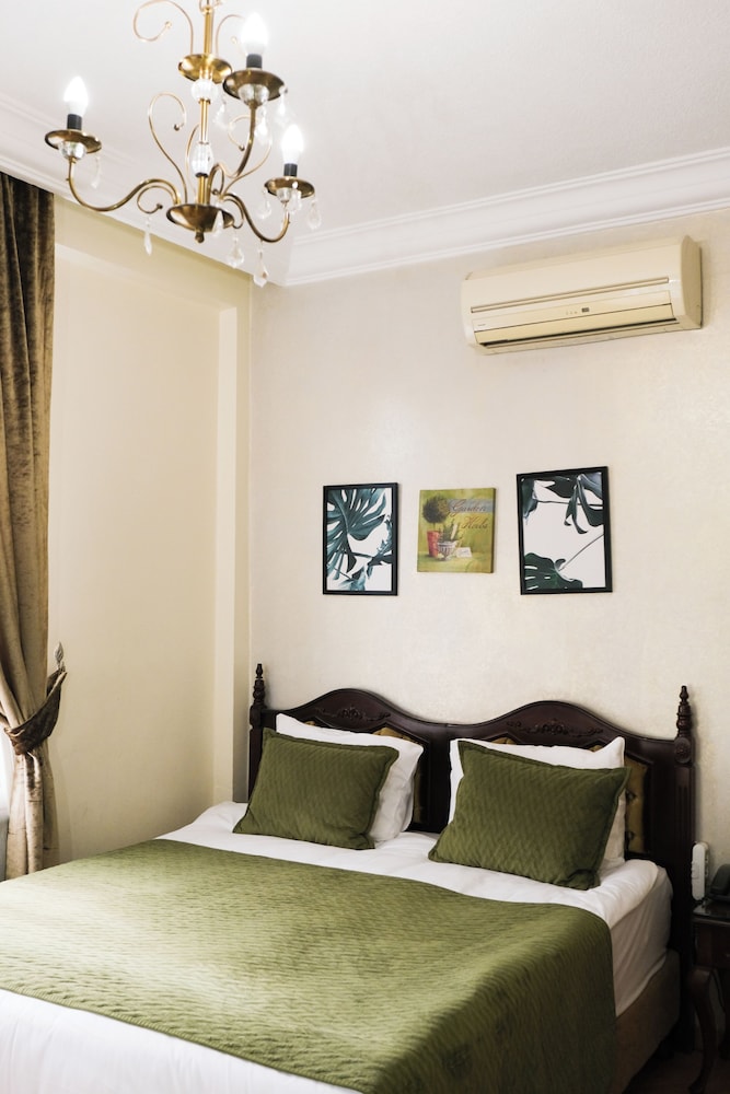 Hotel Ipek Palas - zdjęcie 4