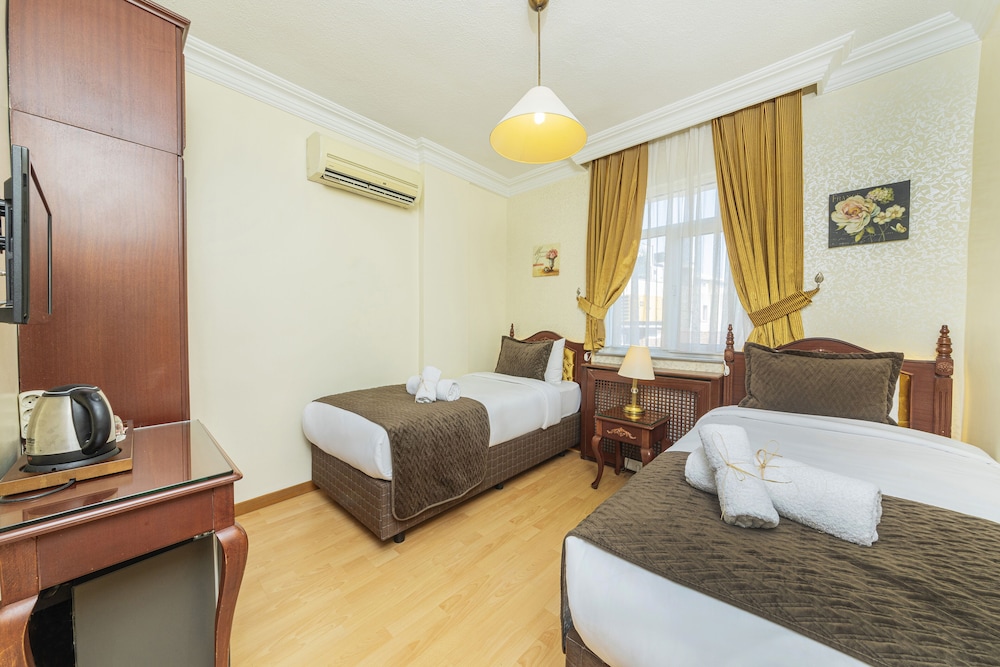 Hotel Ipek Palas - zdjęcie 5