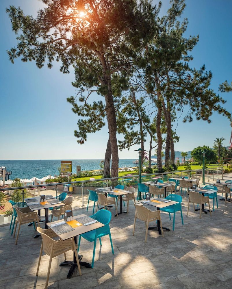 Akra Kemer - Ultra All Inclusive - zdjęcie 5